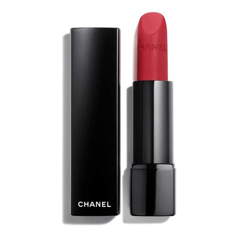 rouge a levre chanel la baie|CHANEL Rouge A Levres Liquide Mat .